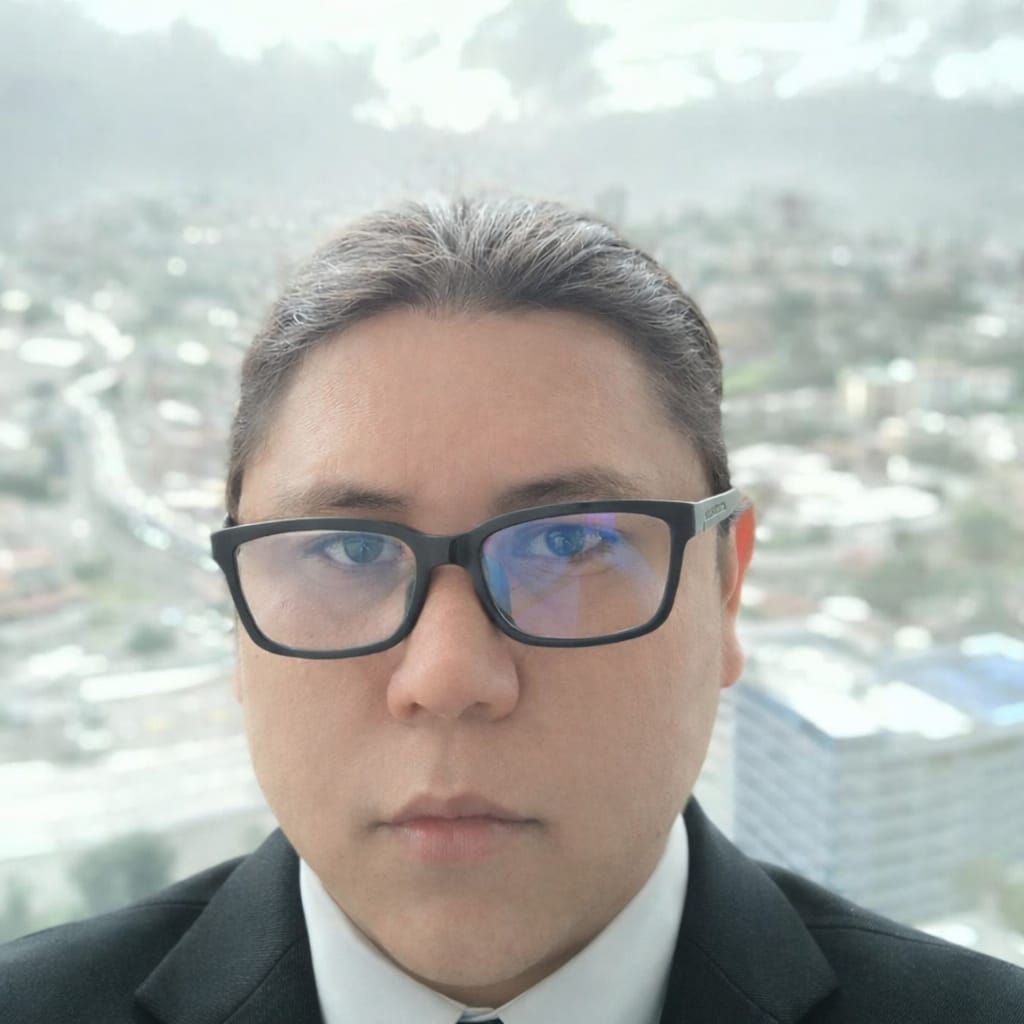 Foto profesional de HGuerra